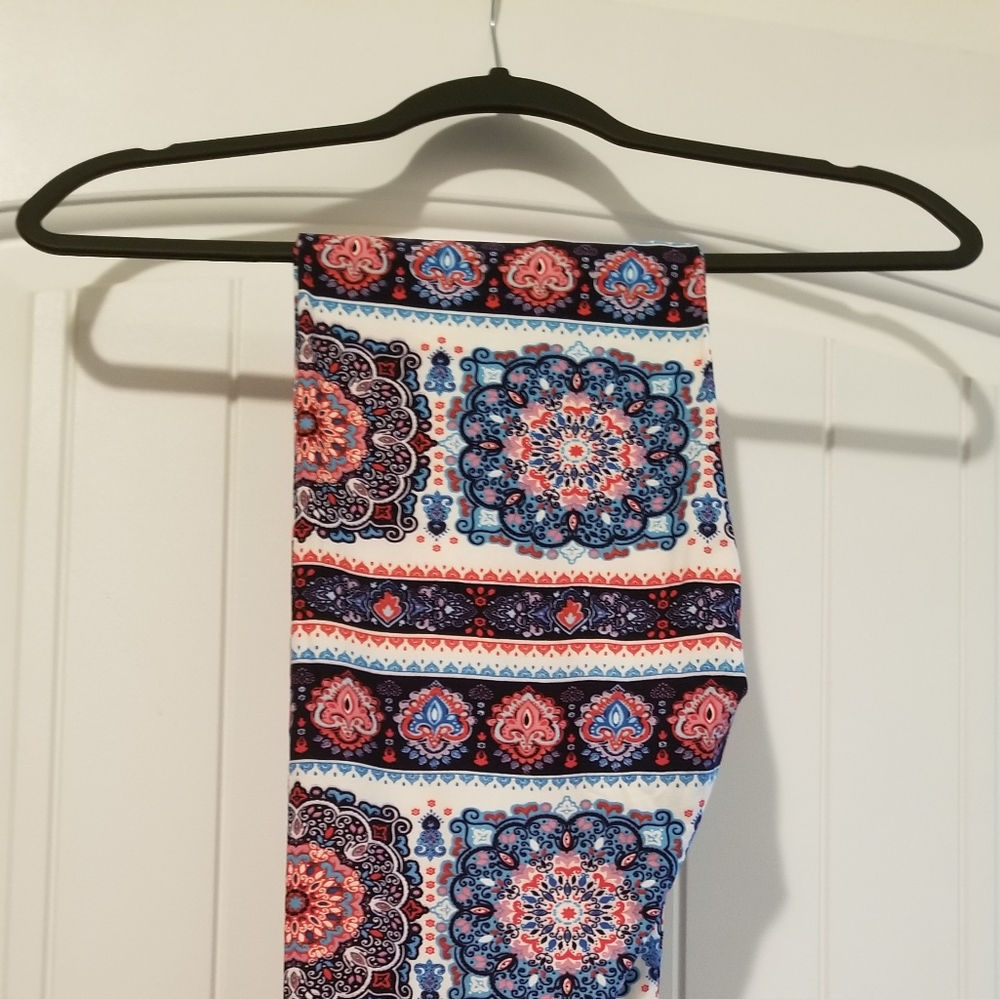 Endless Xpressions Leggings